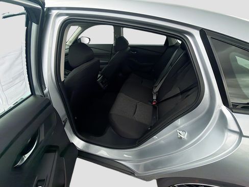 New 2026 Honda Accord SE image 20