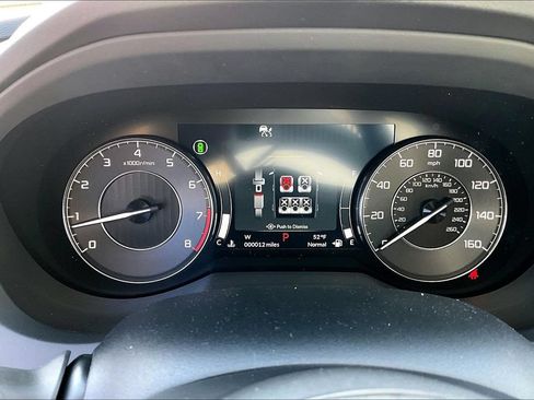 New 2026 Acura RDX SH-AWD w/ Advance Package image 12