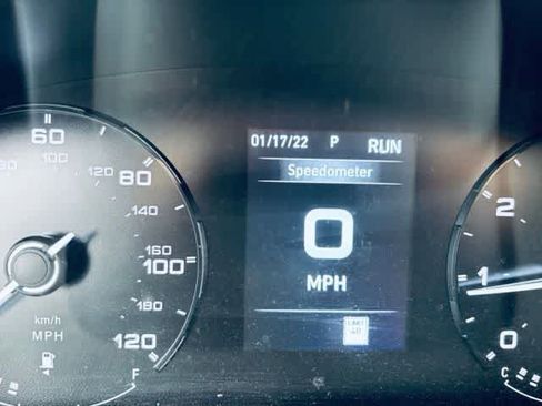 Used 2023 RAM ProMaster 1500 FWD image 9