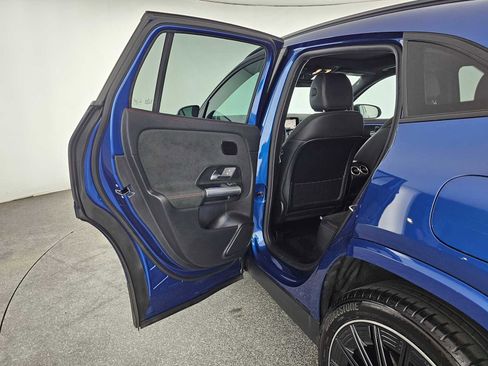 Certified 2025 Mercedes-Benz GLA 250 GLA 250 image 16