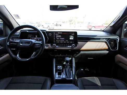 Used 2023 GMC Canyon AT4 w/ Canyon Safety Plus Package image 7