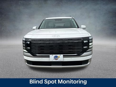 New 2026 Hyundai Palisade Calligraphy image 8