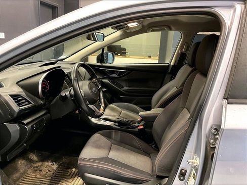 Used 2018 Subaru Crosstrek 2.0i Premium image 7