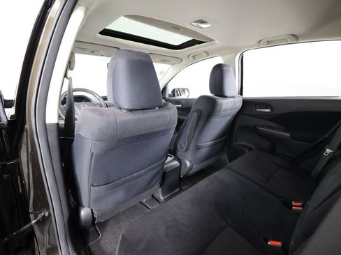 Used 2014 Honda CR-V EX image 14