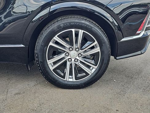 Used 2024 Cadillac Lyriq Luxury image 34