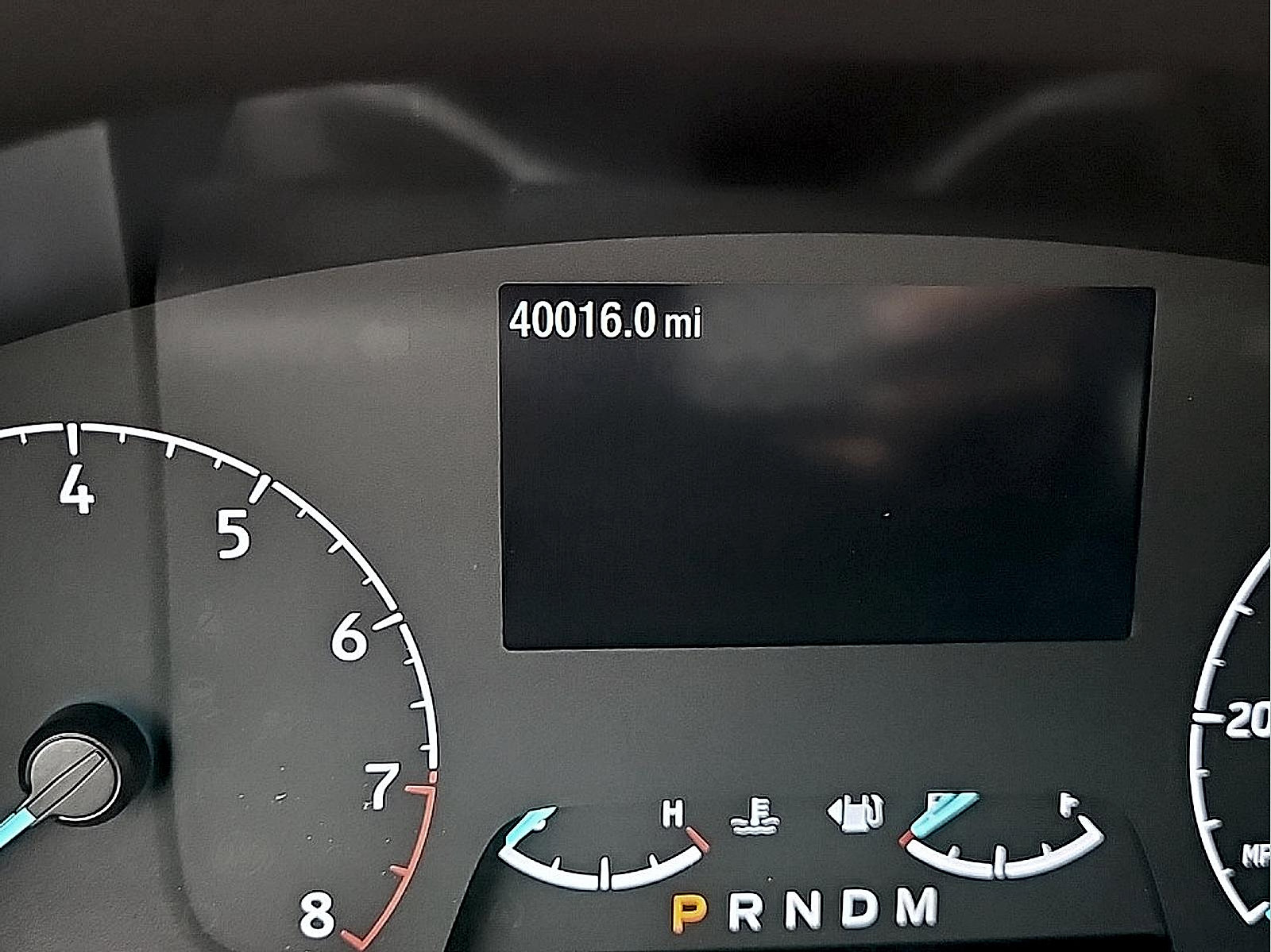 Used 2024 Ford Transit 350 XLT RWD image 18