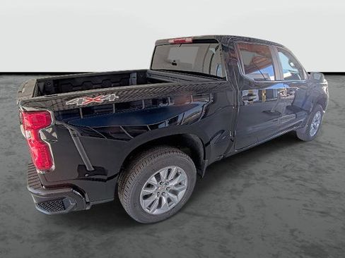 New 2026 Chevrolet Silverado 1500 Custom image 14