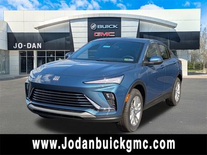 New 2026 Buick Envista Preferred w/ Convenience I Package