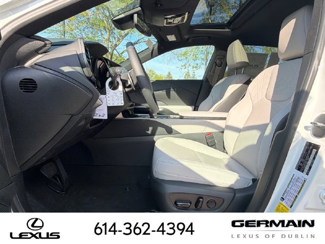 New 2026 Lexus RX 350 Premium Plus w/ Convenience Package AWD/4WD image 18