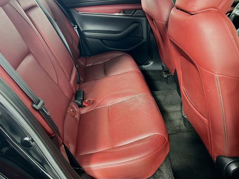 Used 2020 MAZDA MAZDA3 AWD Hatchback w/ Premium Pkg image 24