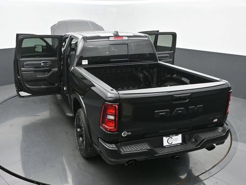 New 2026 RAM 1500 Big Horn image 64