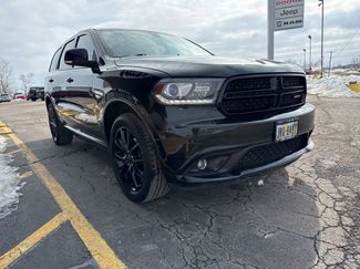Used 2017 Dodge Durango GT w/ Premium Group video 2