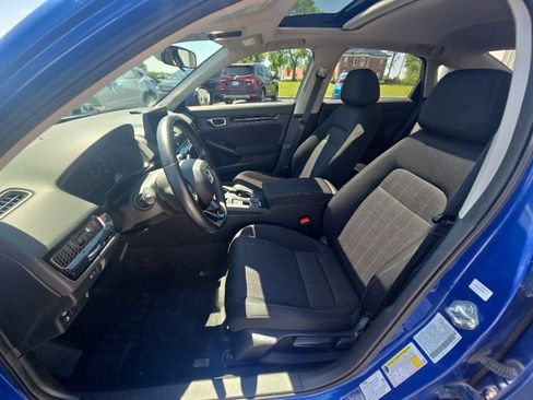 Used 2023 Honda Civic EX image 14