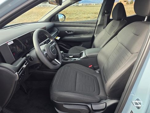 New 2026 Hyundai Santa Cruz SE AWD/4WD image 13