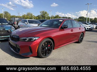 Used 2026 BMW M340i xDrive