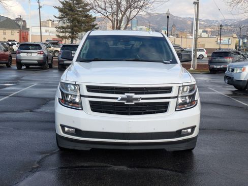 Used 2020 Chevrolet Suburban Premier image 11