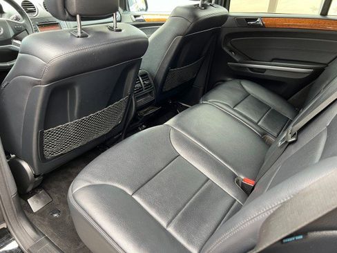 Used 2009 Mercedes-Benz ML 350 4MATIC image 31