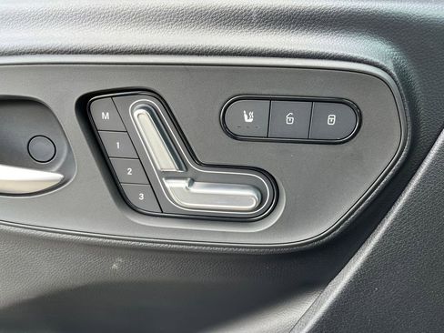 New 2025 Mercedes-Benz Sprinter 2500 image 10