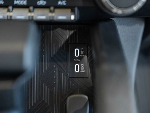 New 2026 Toyota Tacoma SR5 AWD/4WD image 23