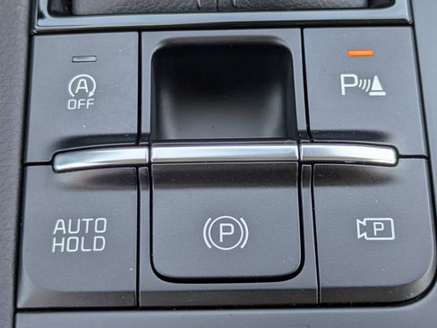 New 2026 Kia K5 LXS image 20