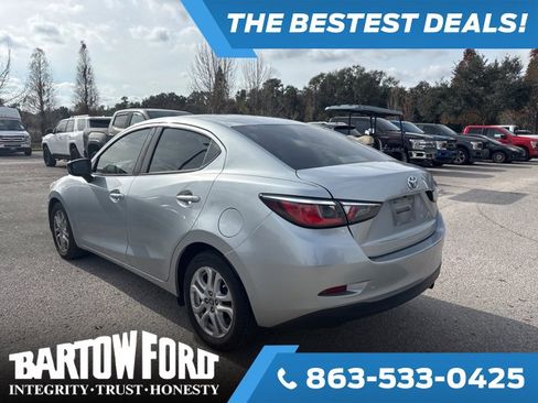 Used 2018 Toyota Yaris iA image 7