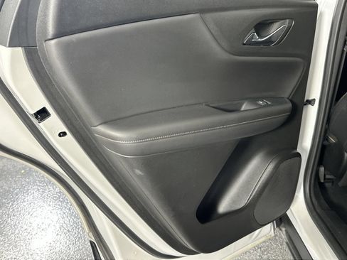 Used 2022 Chevrolet Blazer Premier FWD image 29