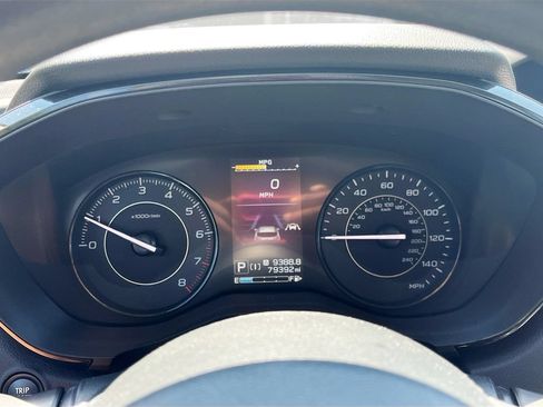 Used 2022 Subaru Impreza 2.0i Premium AWD/4WD image 12