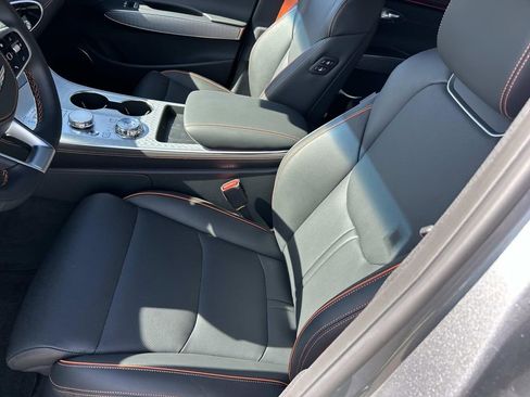 New 2026 Genesis GV70 2.5T Sport Prestige image 15