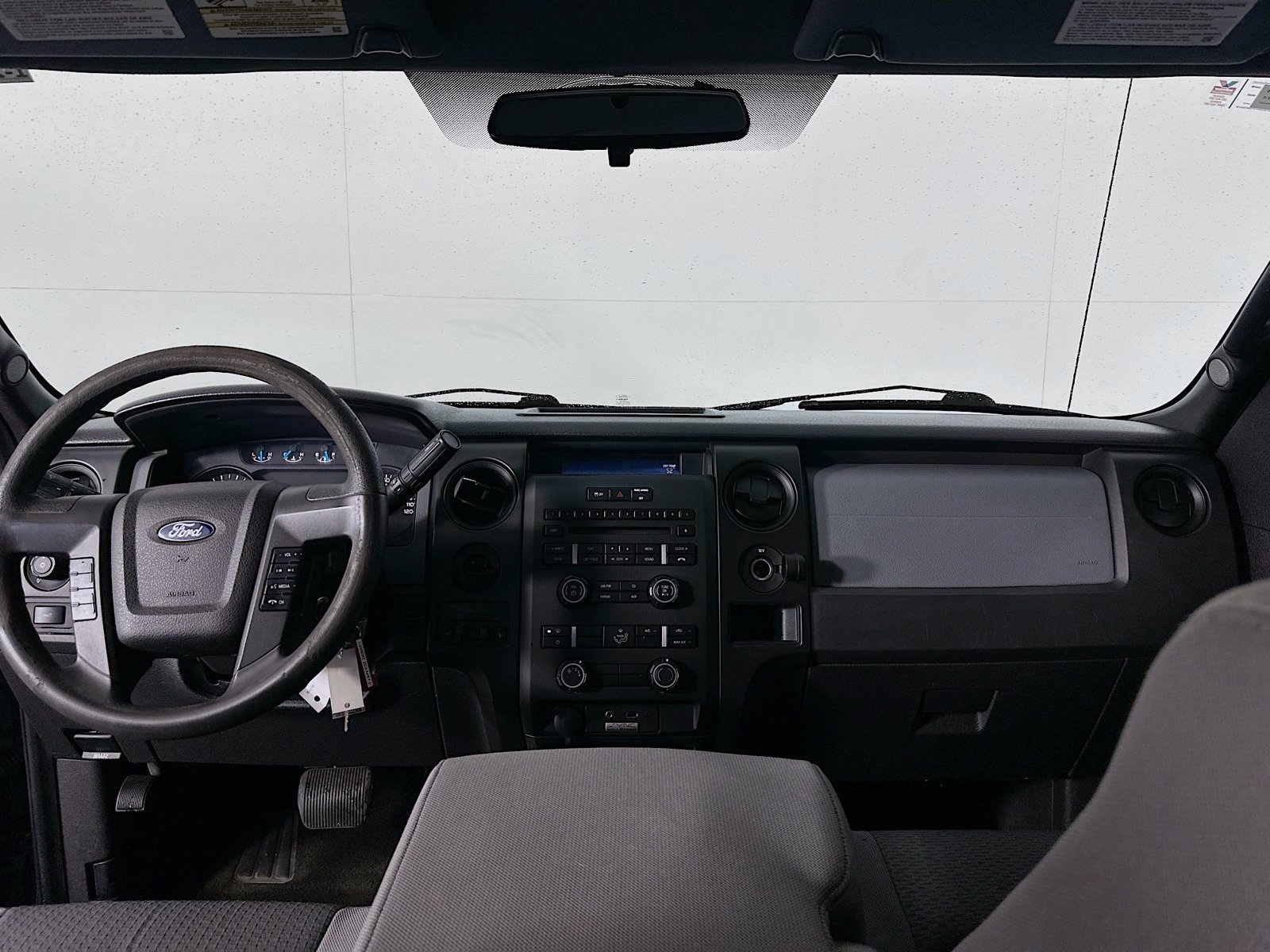Used 2014 Ford F150 XL RWD image 19
