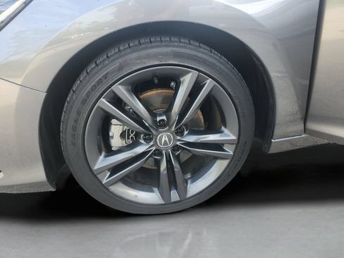 Used 2024 Acura Integra A-Spec FWD image 35