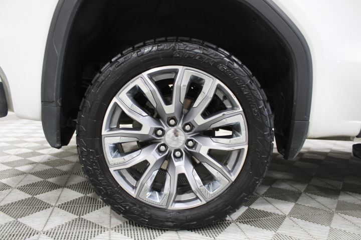 Used 2023 GMC Sierra 1500 Denali w/ Denali Reserve Package AWD/4WD image 49
