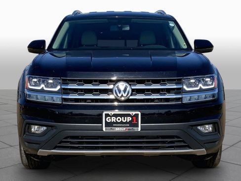 Used 2019 Volkswagen Atlas SE FWD image 4