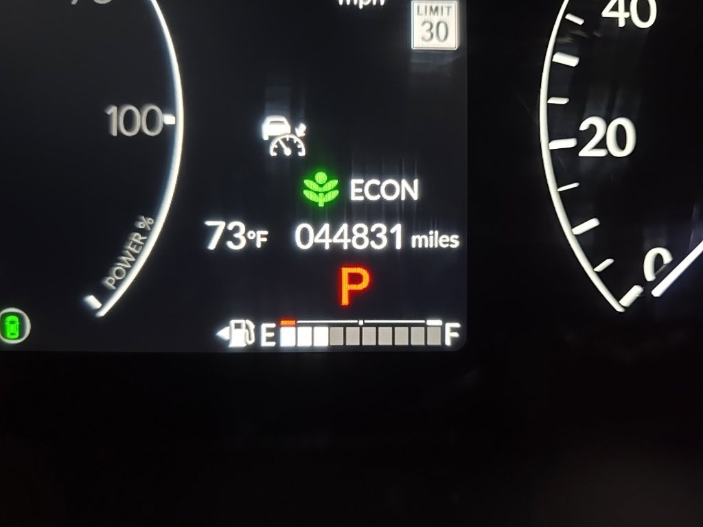 Used 2025 Honda CR-V Sport-L image 23