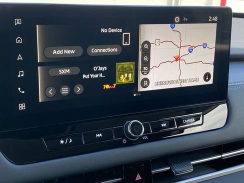 New 2026 Mitsubishi Outlander SE AWD/4WD image 27