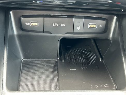 Used 2024 Hyundai Tucson SEL AWD/4WD image 14