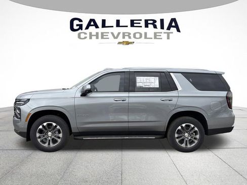 New 2026 Chevrolet Tahoe LT w/ Comfort Package RWD image 4