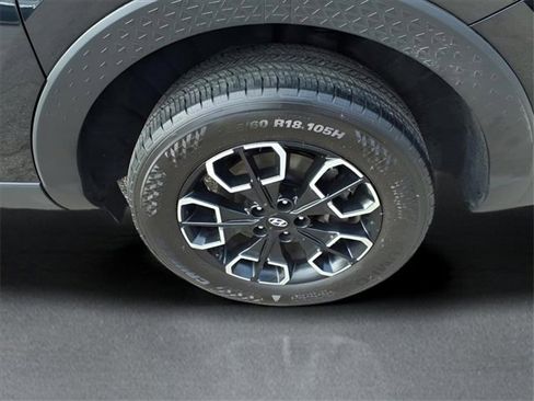 Used 2022 Hyundai Santa Cruz SEL image 7