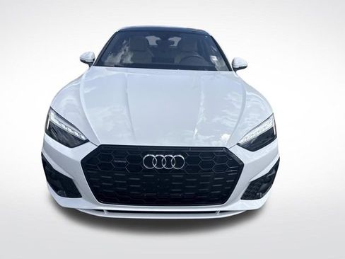 Used 2025 Audi A5 2.0T Premium Plus AWD/4WD image 12