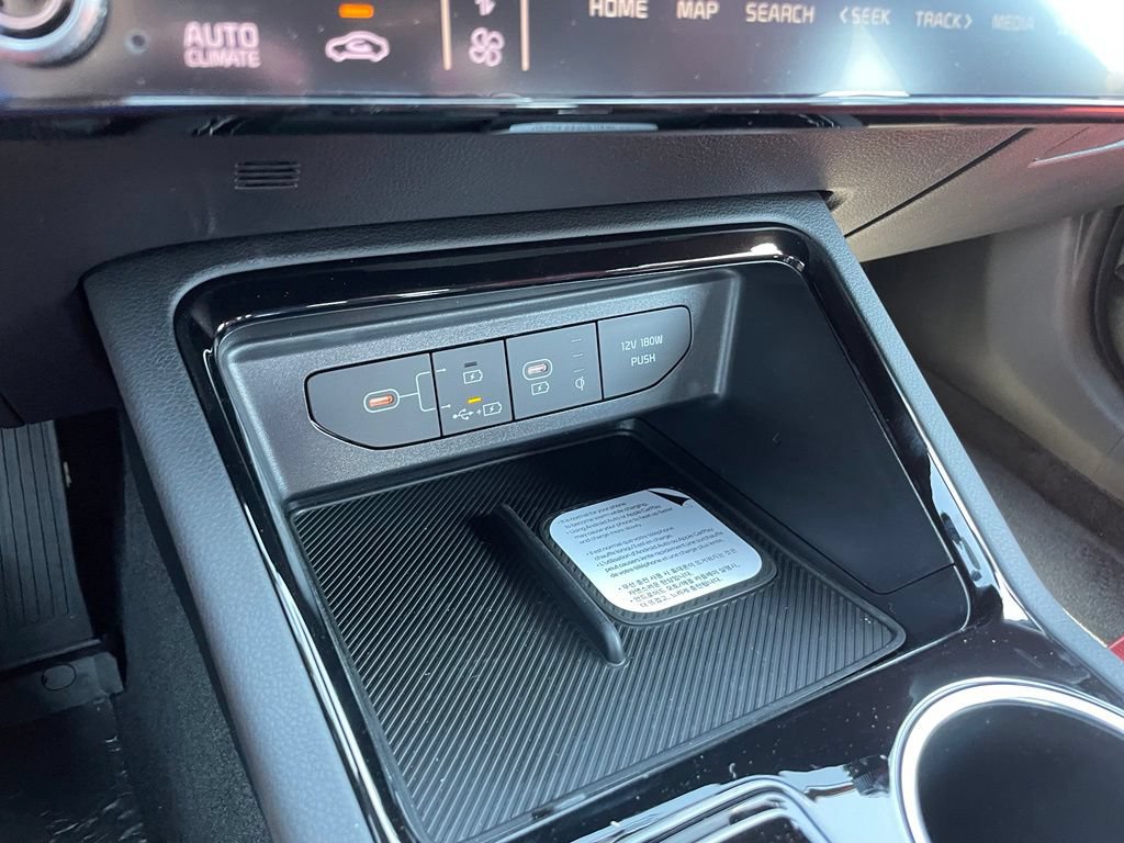 New 2026 Kia K5 GT-Line FWD image 18