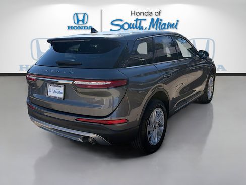 Used 2024 Lincoln Corsair FWD image 7