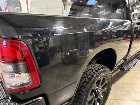Certified 2024 RAM 2500 Big Horn w/ Night Edition image 20