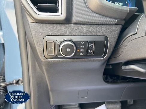 New 2025 Ford Bronco Sport Big Bend w/ Convenience Package image 37