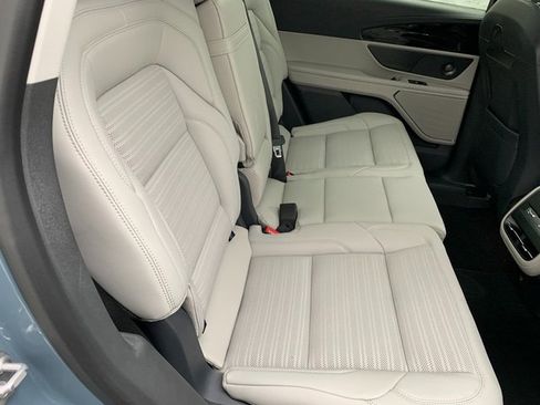 New 2026 Lincoln Nautilus Reserve w/ Jet Appearance Package AWD/4WD image 21