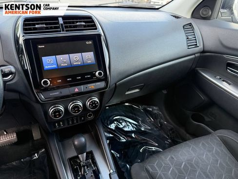 Used 2021 Mitsubishi Outlander Sport ES AWD/4WD image 20