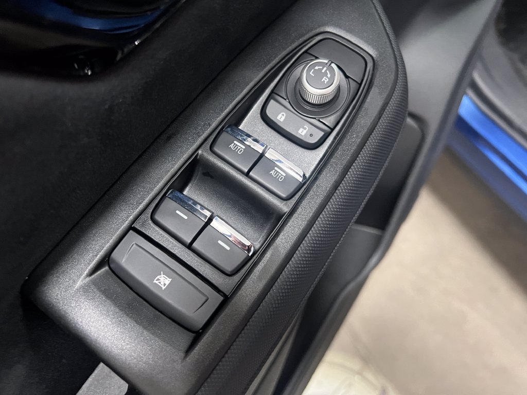 New 2026 Subaru Forester Touring AWD/4WD image 11