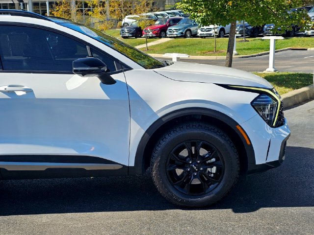 Used 2023 Kia Sportage X-Pro Prestige AWD/4WD image 6
