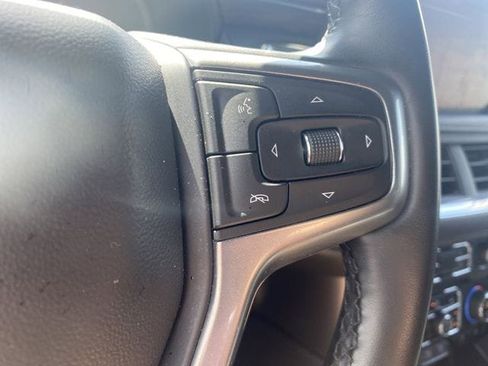 Used 2024 Chevrolet Tahoe LT image 32