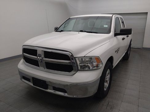 Used 2021 RAM 1500 Tradesman w/ Chrome Plus Package image 15