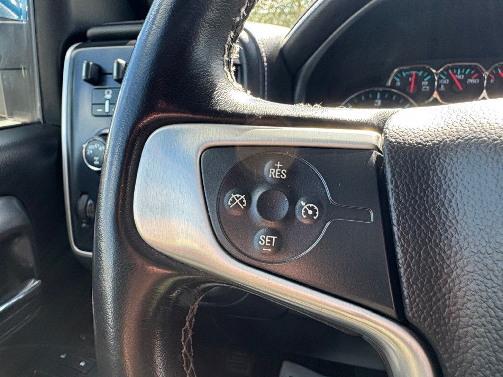 Used 2019 GMC Sierra 1500 SLE w/ SLE Value Package AWD/4WD image 30