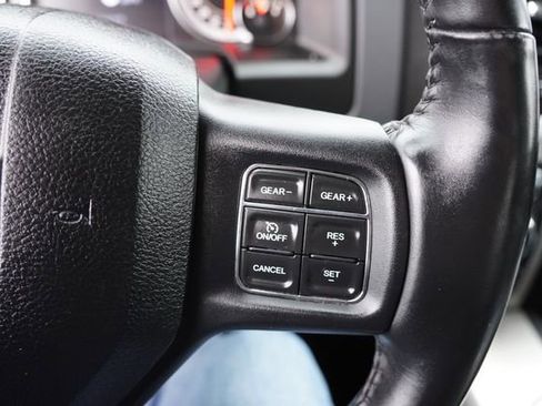 Certified 2019 RAM 1500 Big Horn image 29